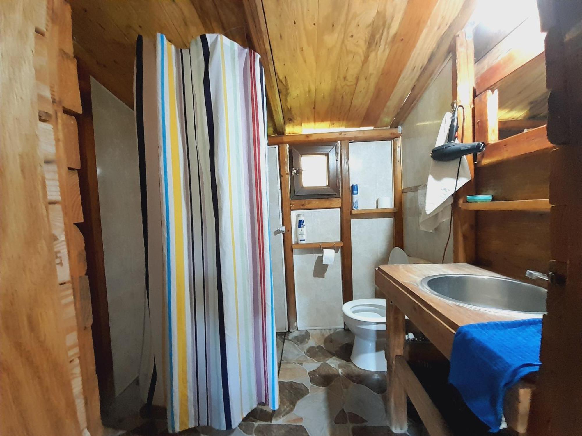 Tiny Houses Genacvale Martvili Room photo